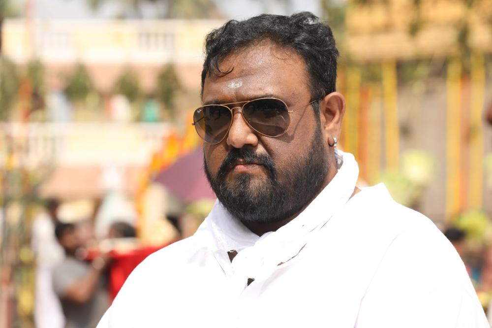 Kollywood Director Shiva Interview