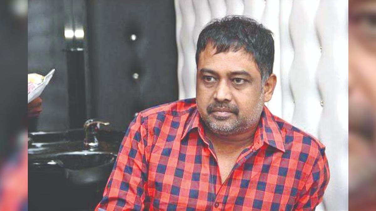 Kollywood director who escaped jail time