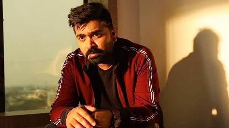 Kollywood Hero Simbu Car Kills a Homeless Man in Accident: