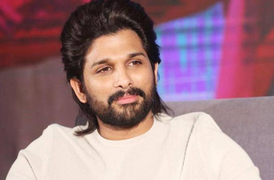 Kollywood producer confirms movie with Allu Arjun