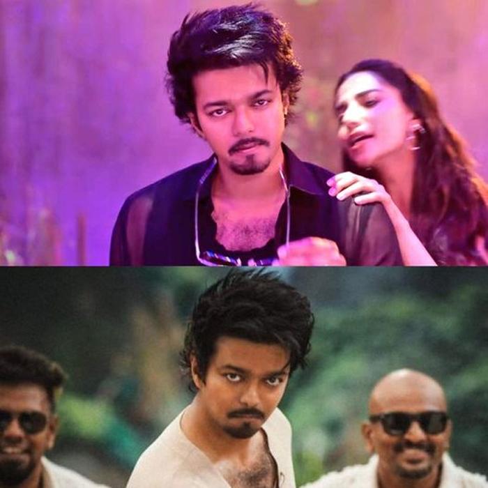 Kollywood star hero being trolled