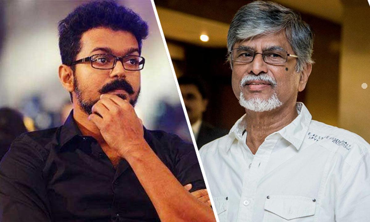 Kollywood Star hero legal notice to his Father 
