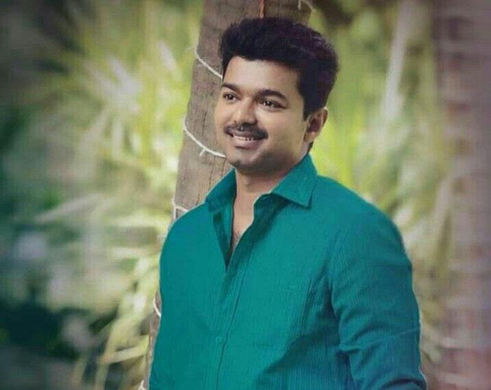 Kollywood: Star Hero Vijay Takes Daring Step