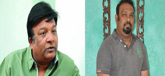 Kona Appeal to Kathi Mahesh and Channel