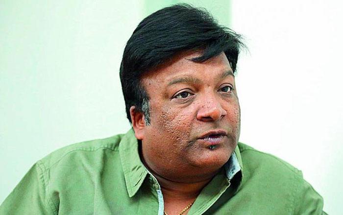 Kona Venkat Back Ground Story