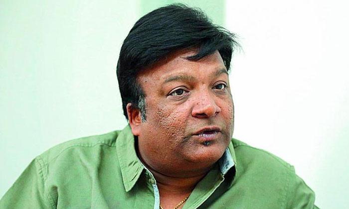 Kona Venkat Clarity on His words on Pawan Kalyan