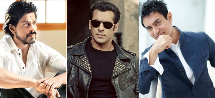 Kona Venkat Comments on Bollywood Khans