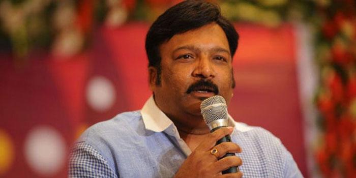 Kona Venkat Question to Kathi Mahesh