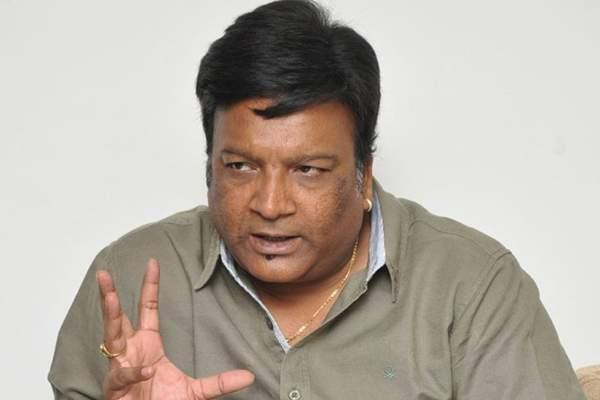 Kona Venkat revealed about Nissabdam release