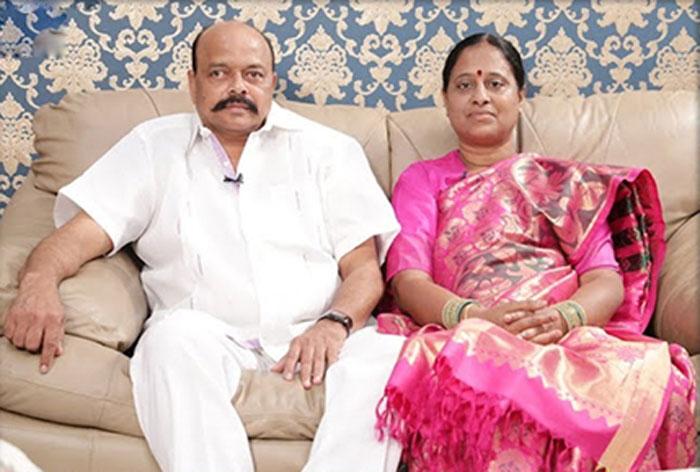 Konda Murali Biopic On cards