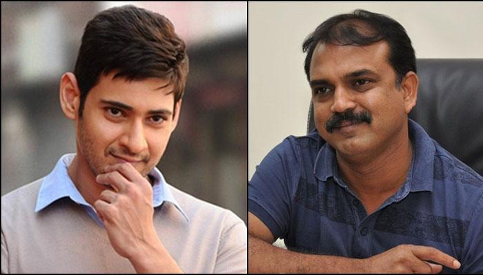 Koratala gives Clarity on Mahesh Babu in Acharya