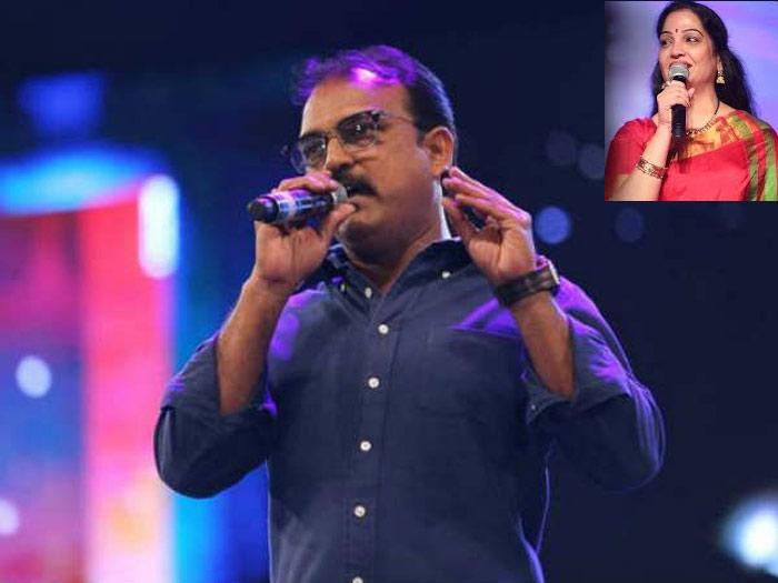 Koratala Siva about Jayalalitha