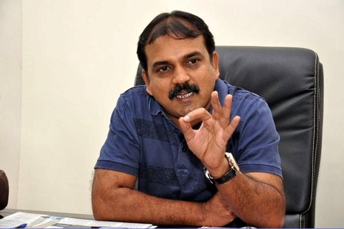 Koratala Siva Demanded 15 Crores