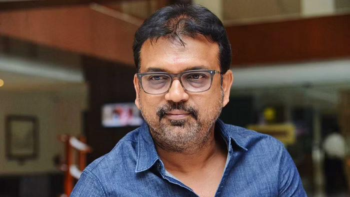 Koratala Siva does changes to Acharya story?