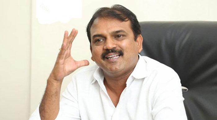 Koratala Siva Enters Distribution Business