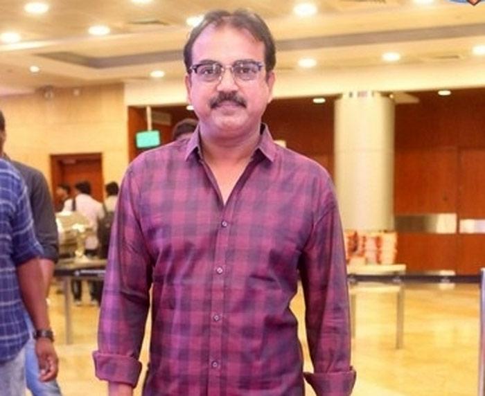 Koratala Siva Praises Bharat Ane Nenu Original Script Writer