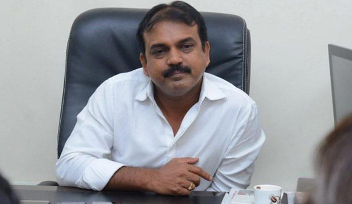 Koratala Siva Request to Media and Fans on Leaked Pic