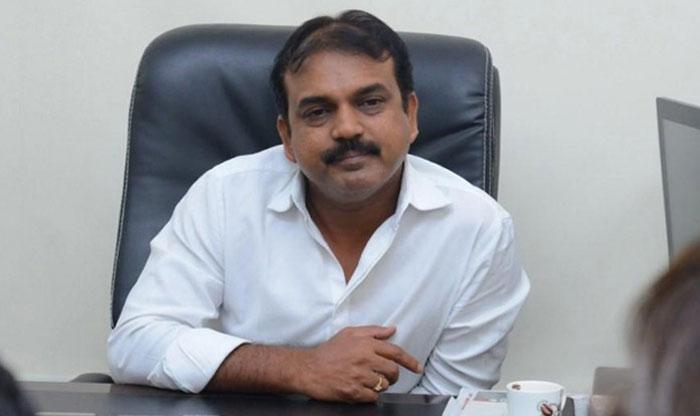 Koratala Siva Shocking Comments on Modi