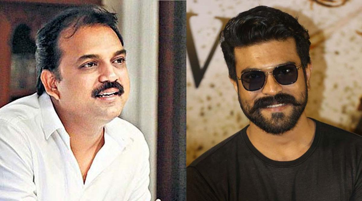 Koratala Siva takes strong decision for Ram Charan role in Acharya