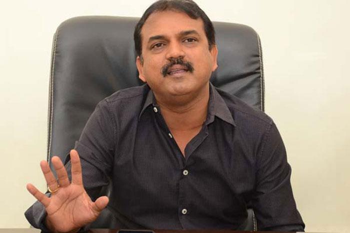 Koratala siva talks about Mohan Lal Role in Janatha Garage