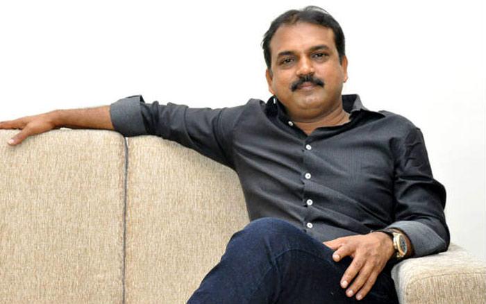 Koratala Siva To Turn Producer 