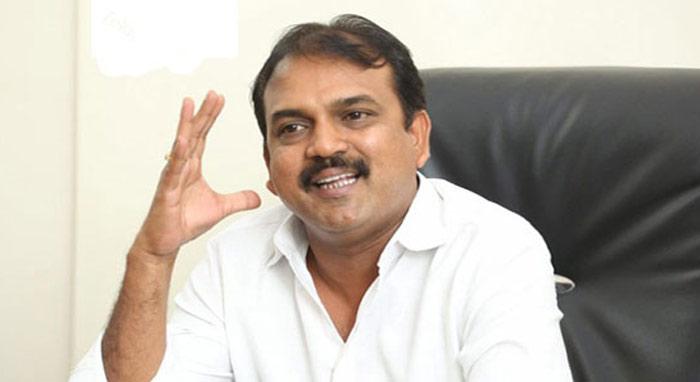 Koratala Siva To Turn Producer