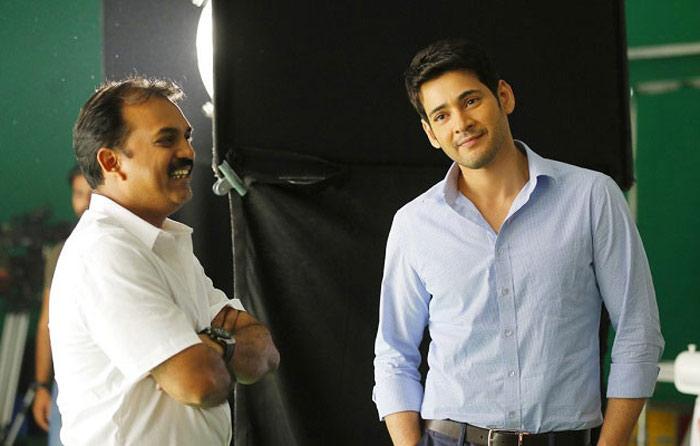 Koratala Siva wanted to be MLA Says Mahesh Babu
