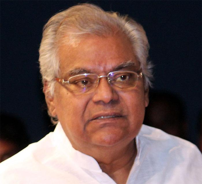 Kota Srinivasa rao about Tollywood