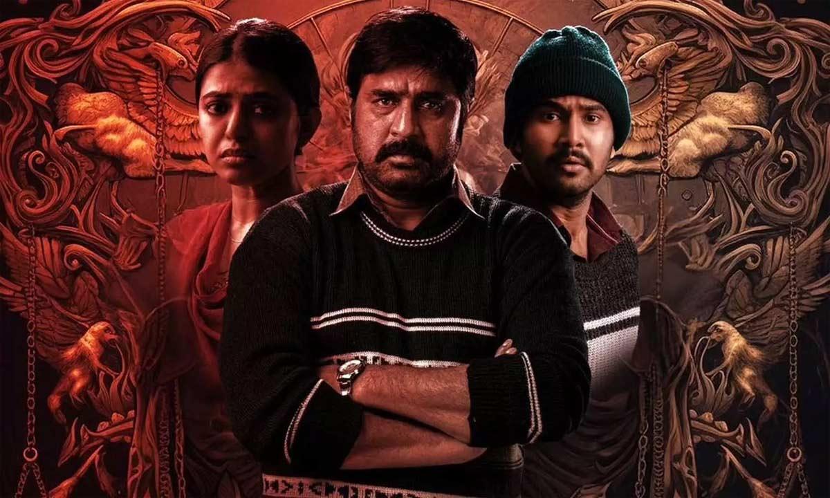 Kotabommali PS gets OTT date
