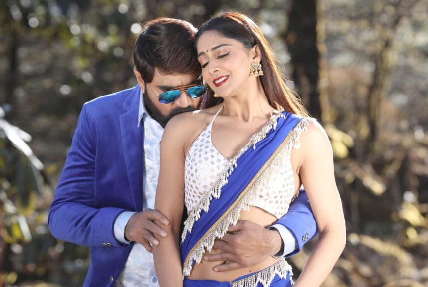 Kothala Rayudu will be streaming on Amazon Prime soon