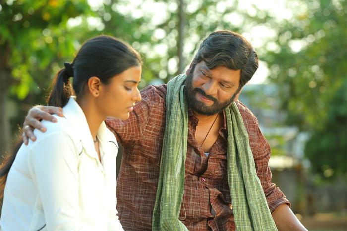 Kousalya Krishnamurthy the Cricketer Movie Shooting Completed