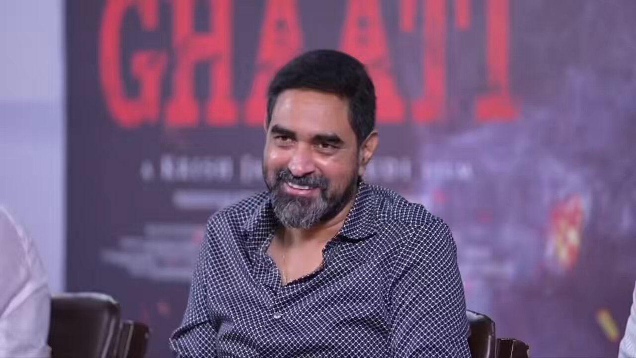 Krish refuses to talk about Aditya 369 sequel