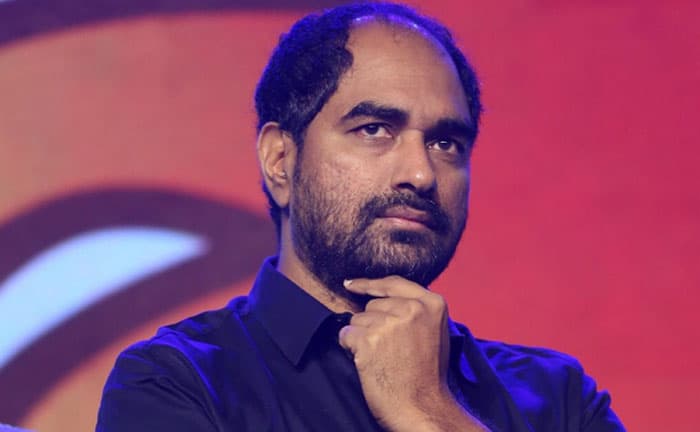 Krish Unhappy with Manikarnika and NTR Biopic