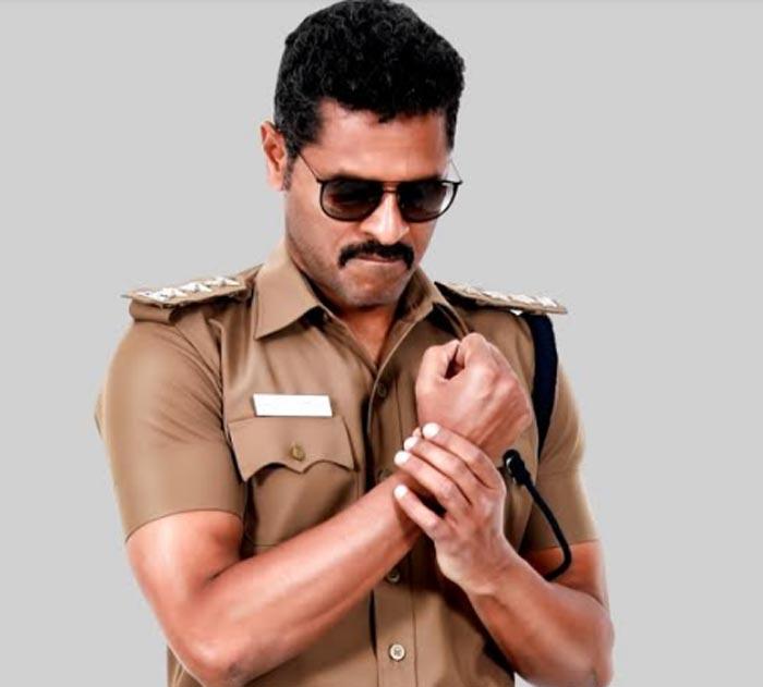 Krishna Manohar IPS Audio Release Date Fixed