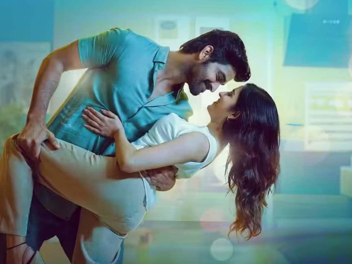Krishna Vrinda Vihari OTT date locked?