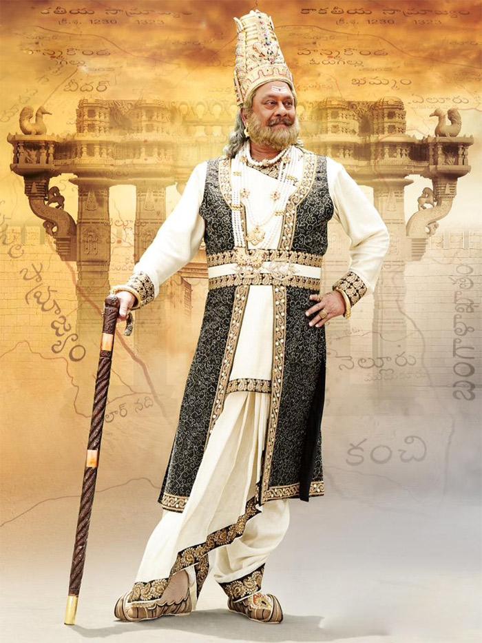 Krishnam Raju Lived like a King till the End