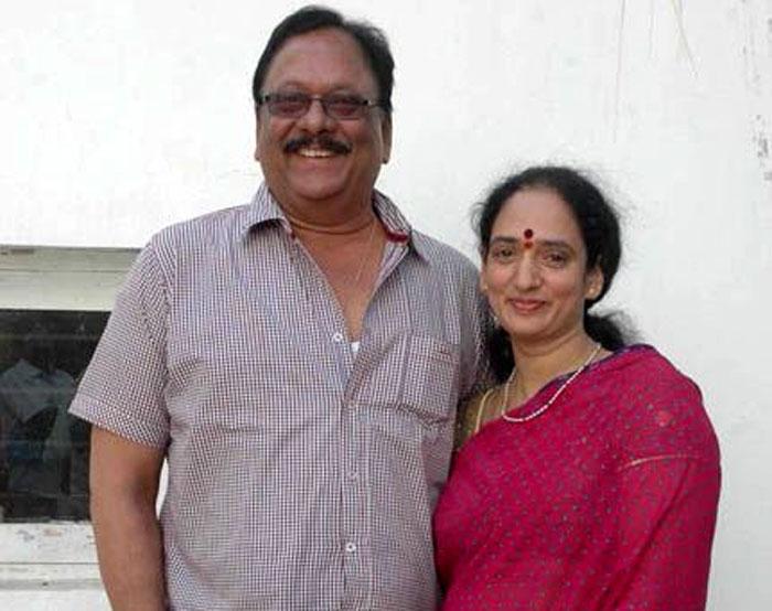 Krishnamraju Wife Symaladevi About Prabhas