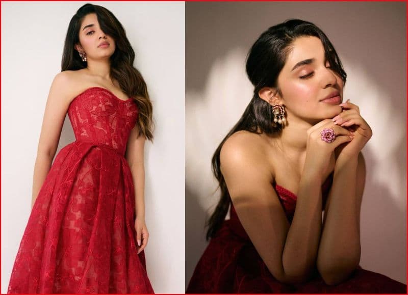 Krithi Shetty new look viral
