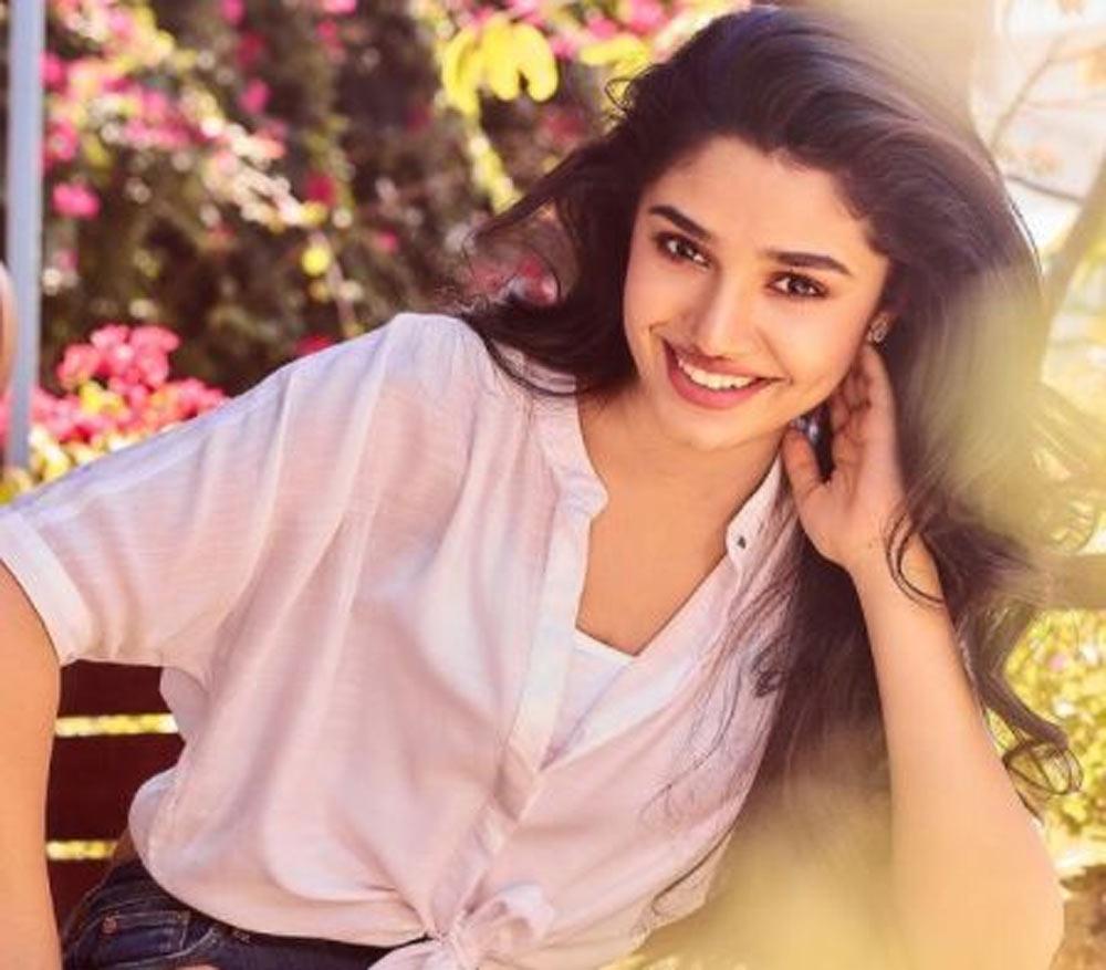 Krithi Shetty demanding huge remuneration
