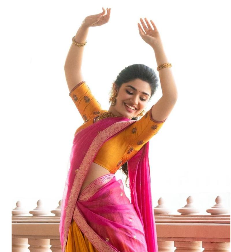 Krithi Shetty goes to brilliant heights with back-to-back hits