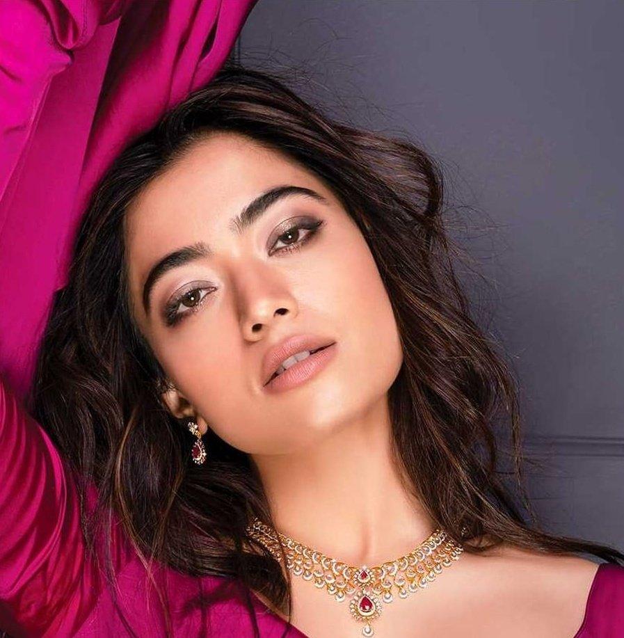 Krithi shetty got chance to act in Ram movie