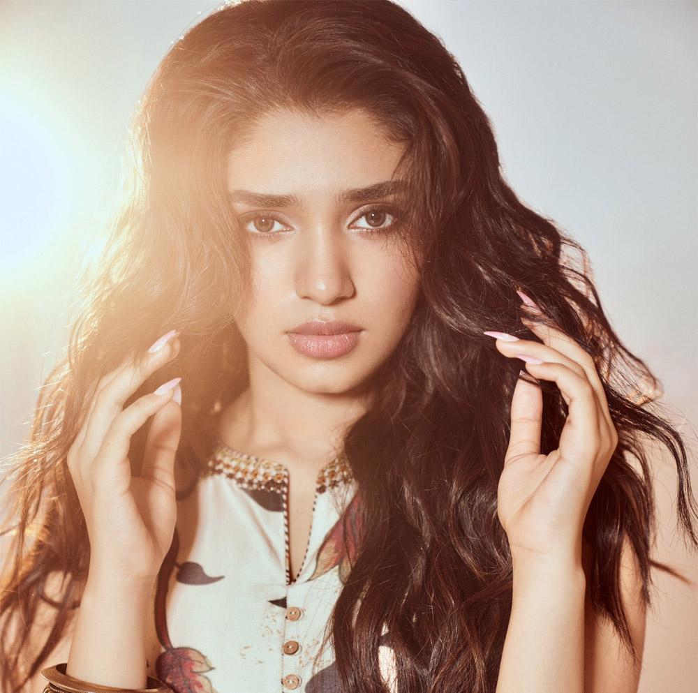 Krithi Shetty thinks this about star heroes