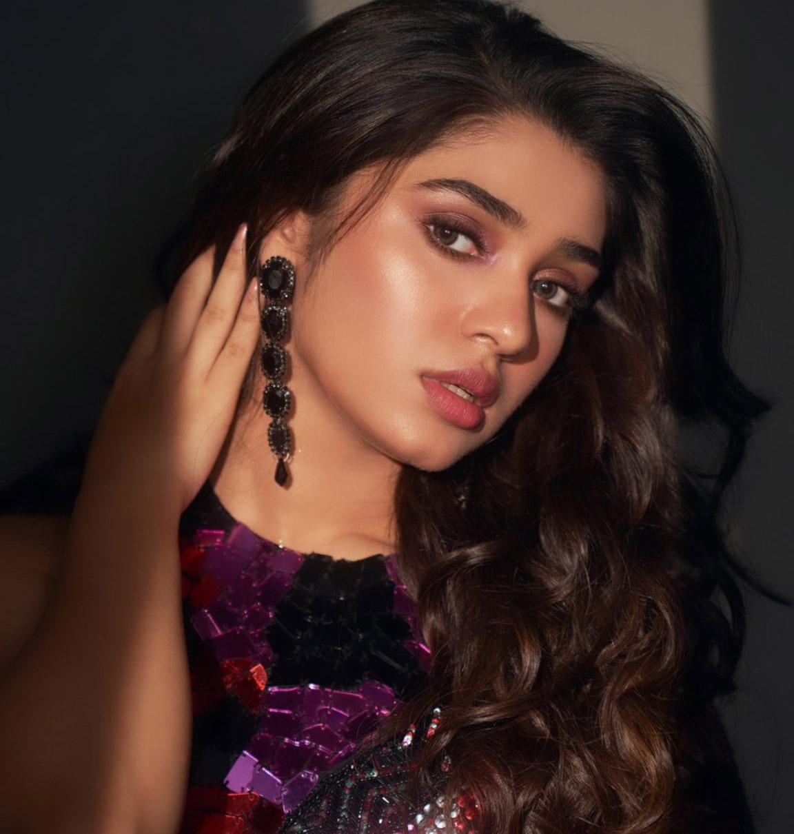 Krithi Shetty Upset With 3 flops