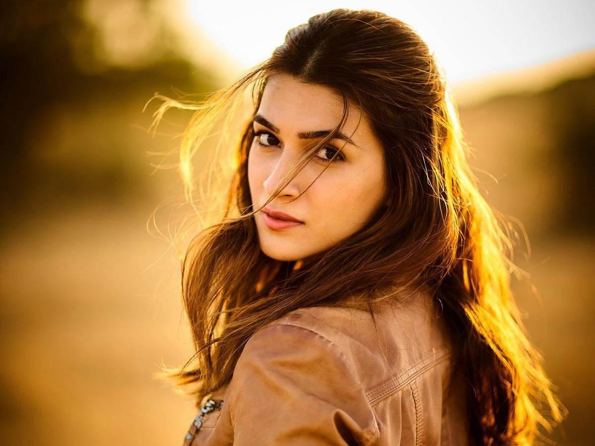 Kriti Sanon interesting comments on Adipurush