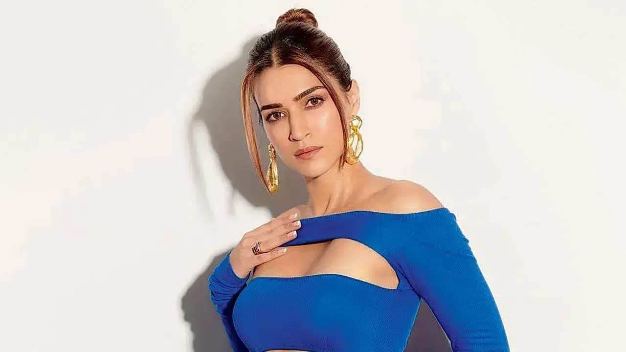 Kriti Sanon open up On future husband 