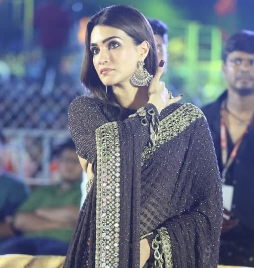 Kriti Sanon Shares Her Career Struggles