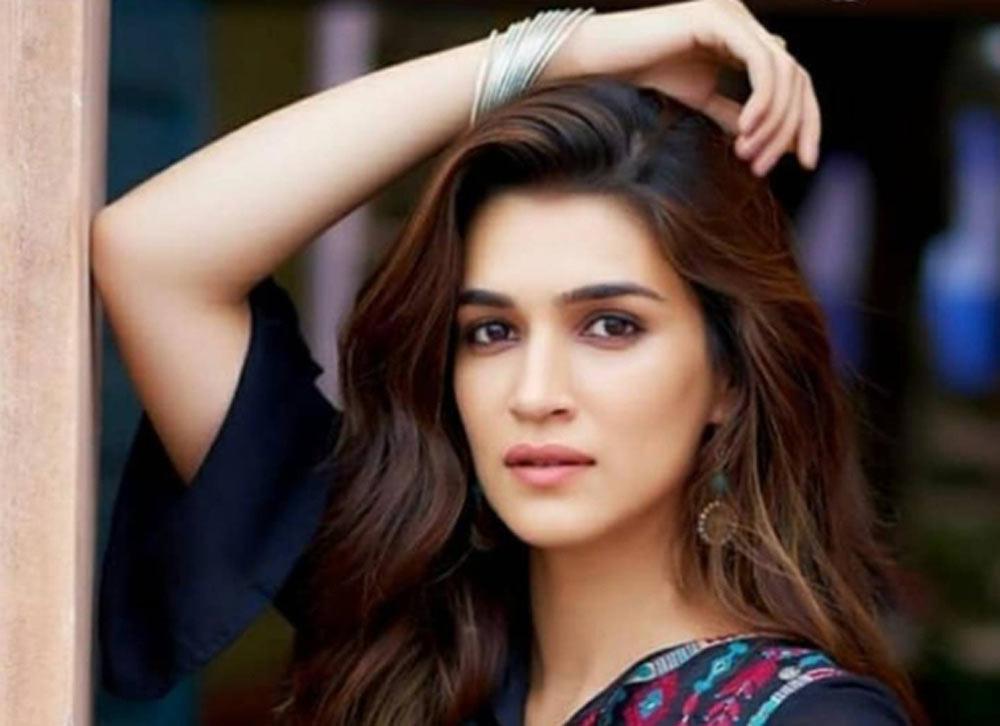 Kriti Sanon to play lead role in Telugu remake