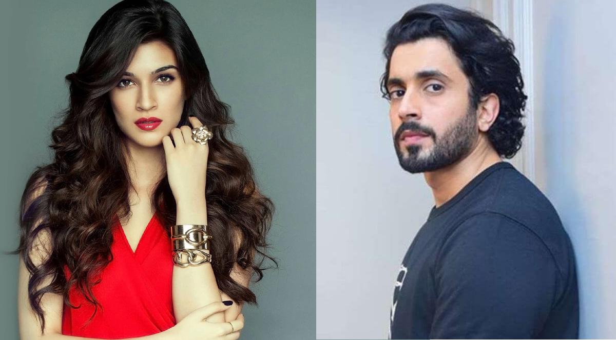 Kriti sanon to play Sita role in Prabhas Adipurush