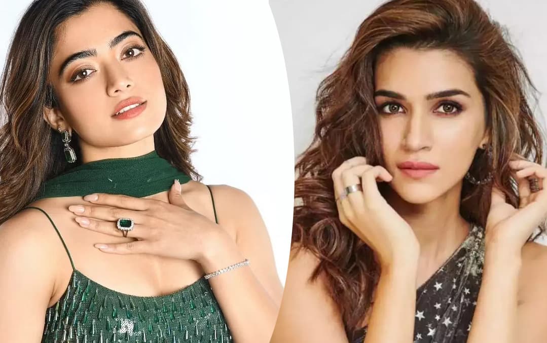 Kriti Sanon to romance Vijay