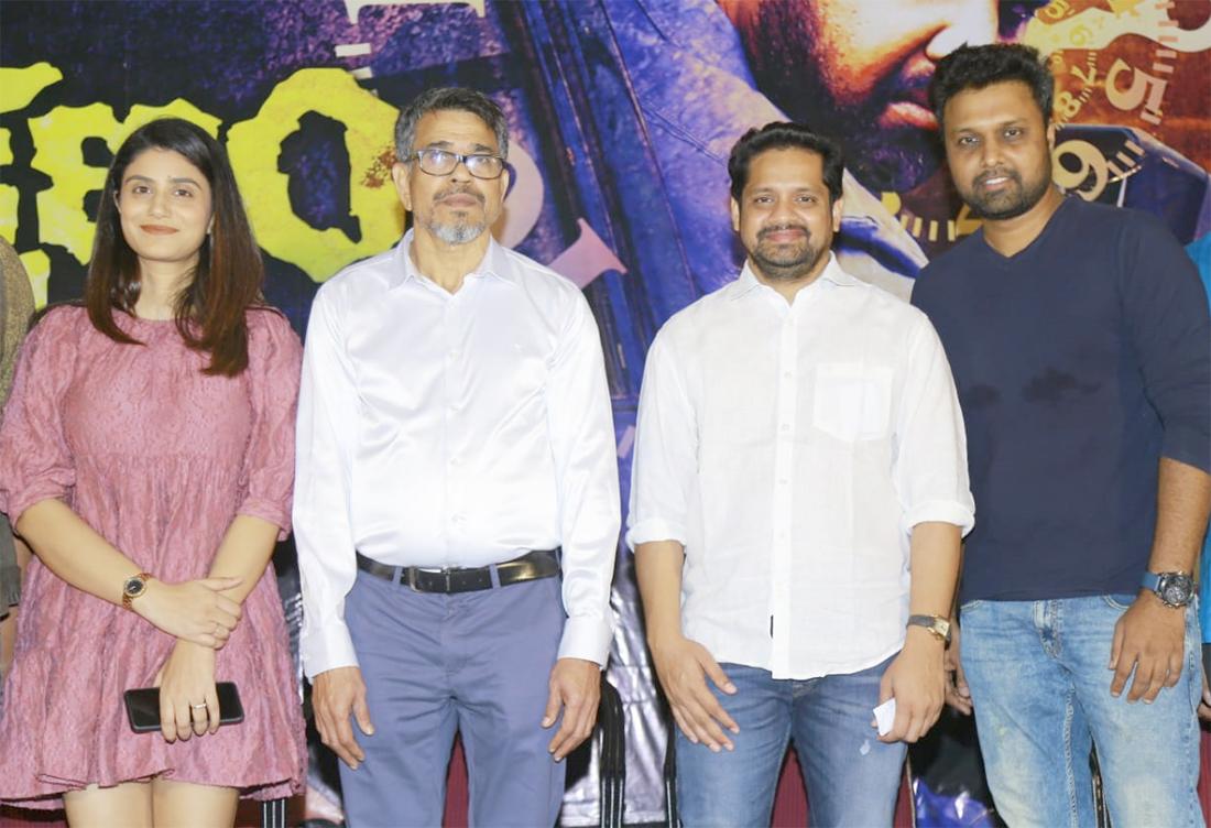 Kshana Kashanam to release on the 26th